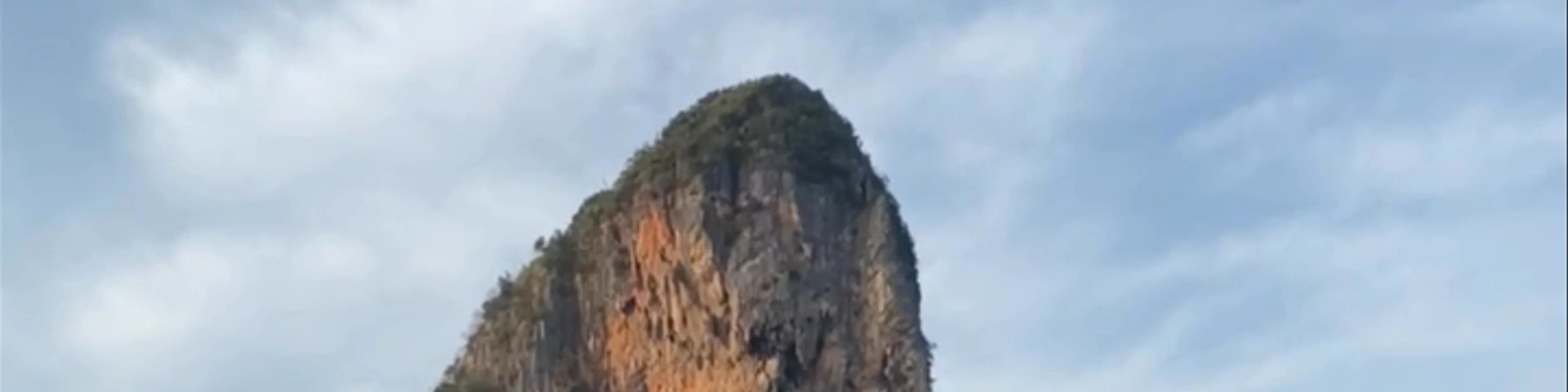 Railay Beach