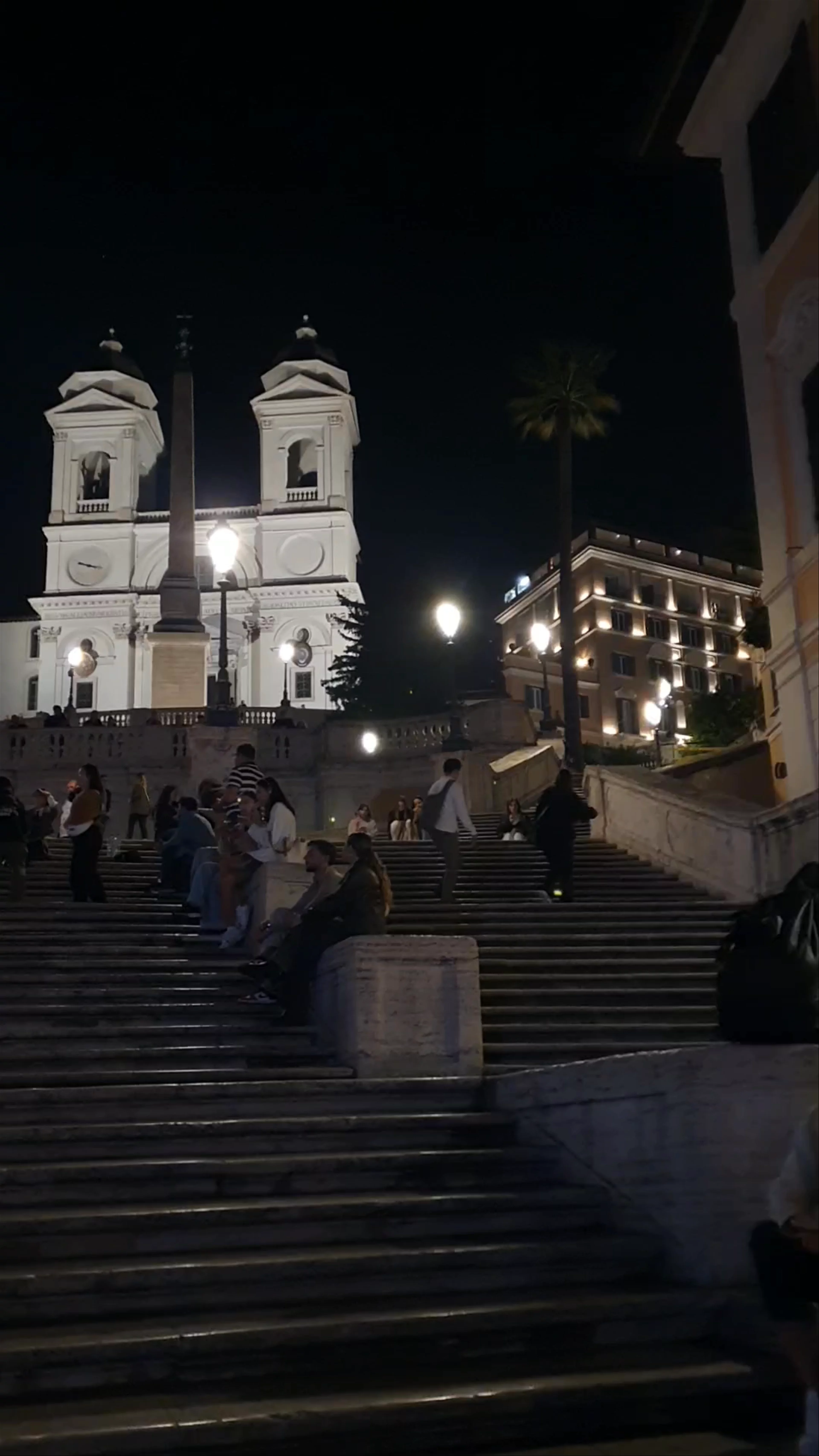 Trinità dei Monti