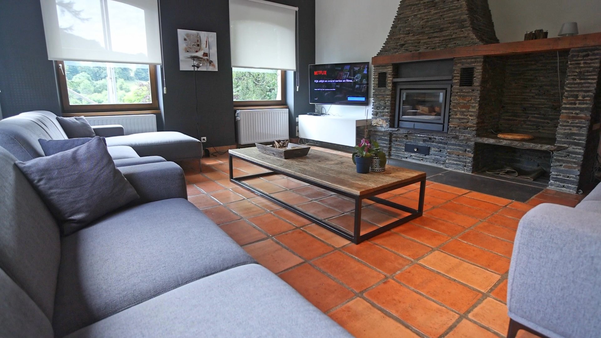 Logement BE-1092631-Vielsalm