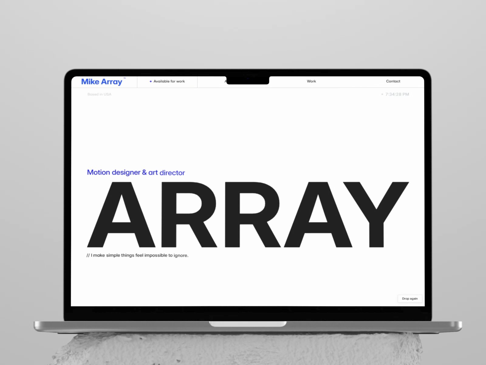 Array