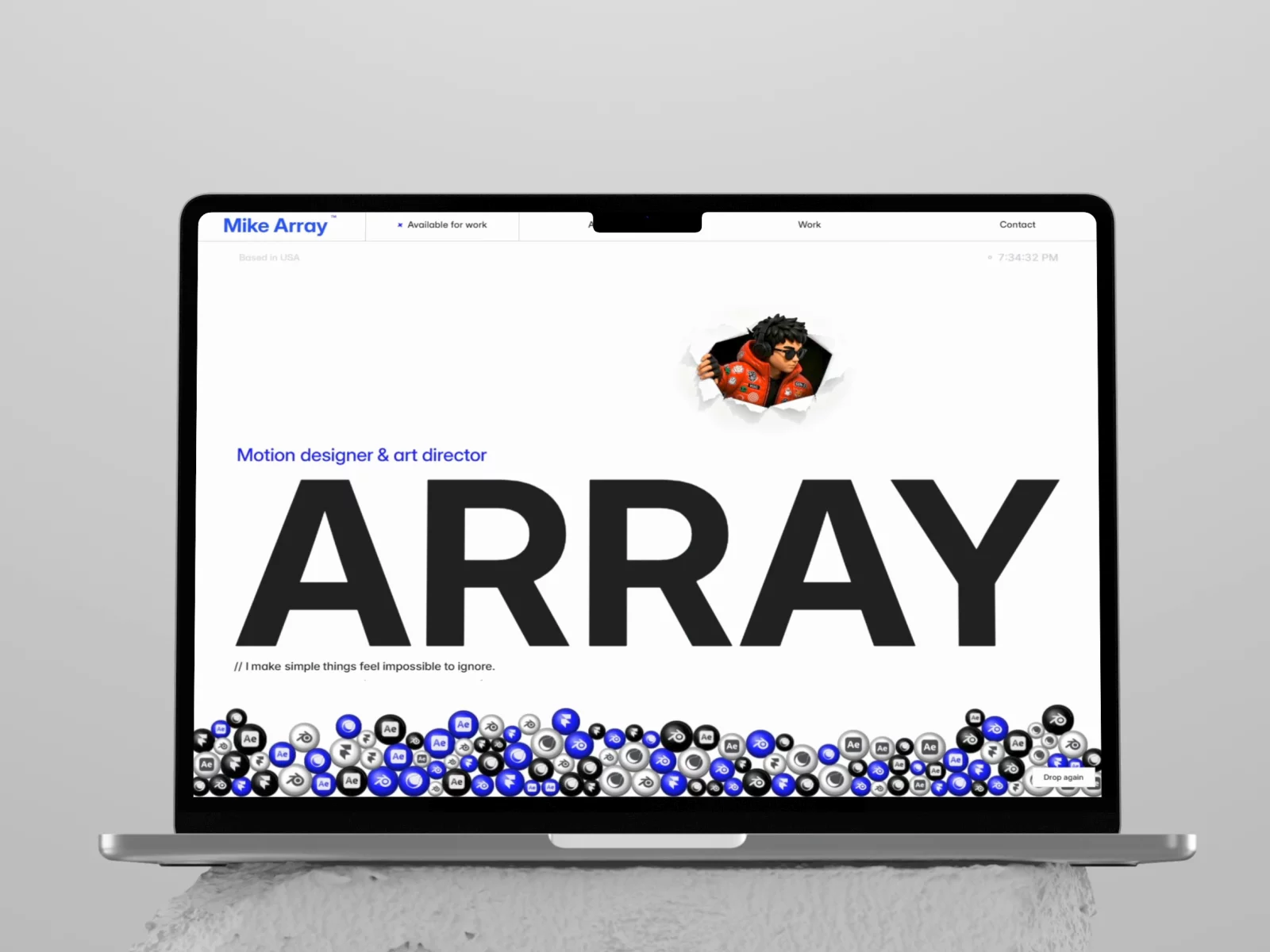 Array