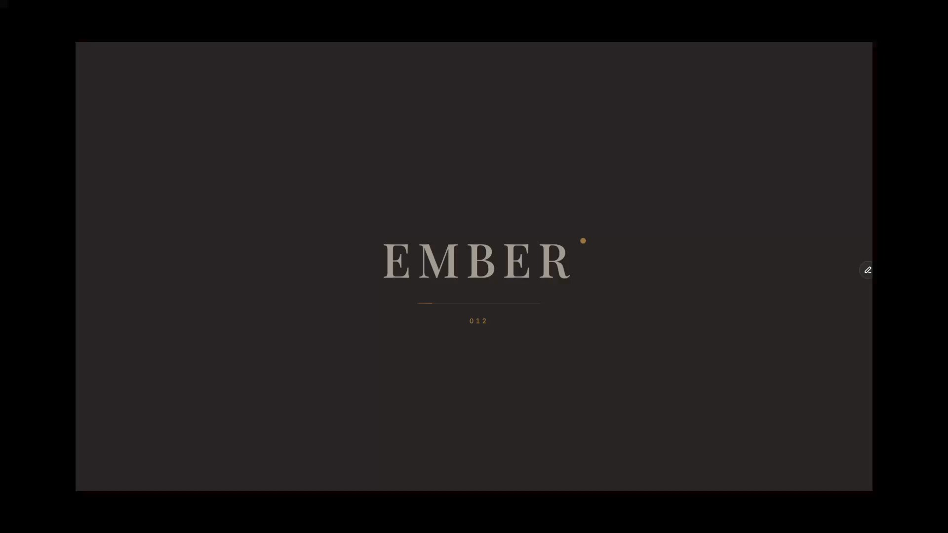 EMBER DINING