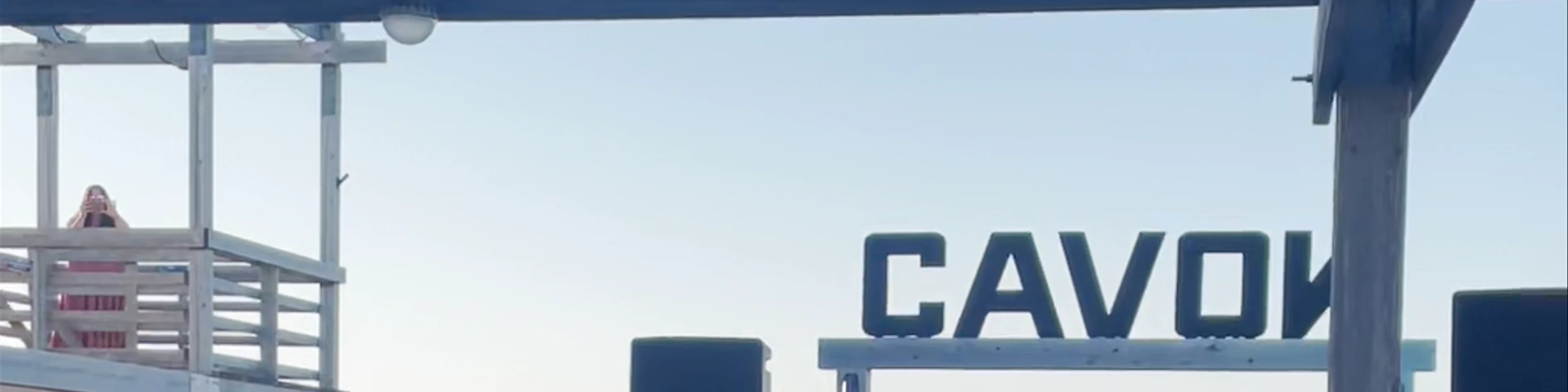 Cavok Brewing co. (Plage Aboiteau)