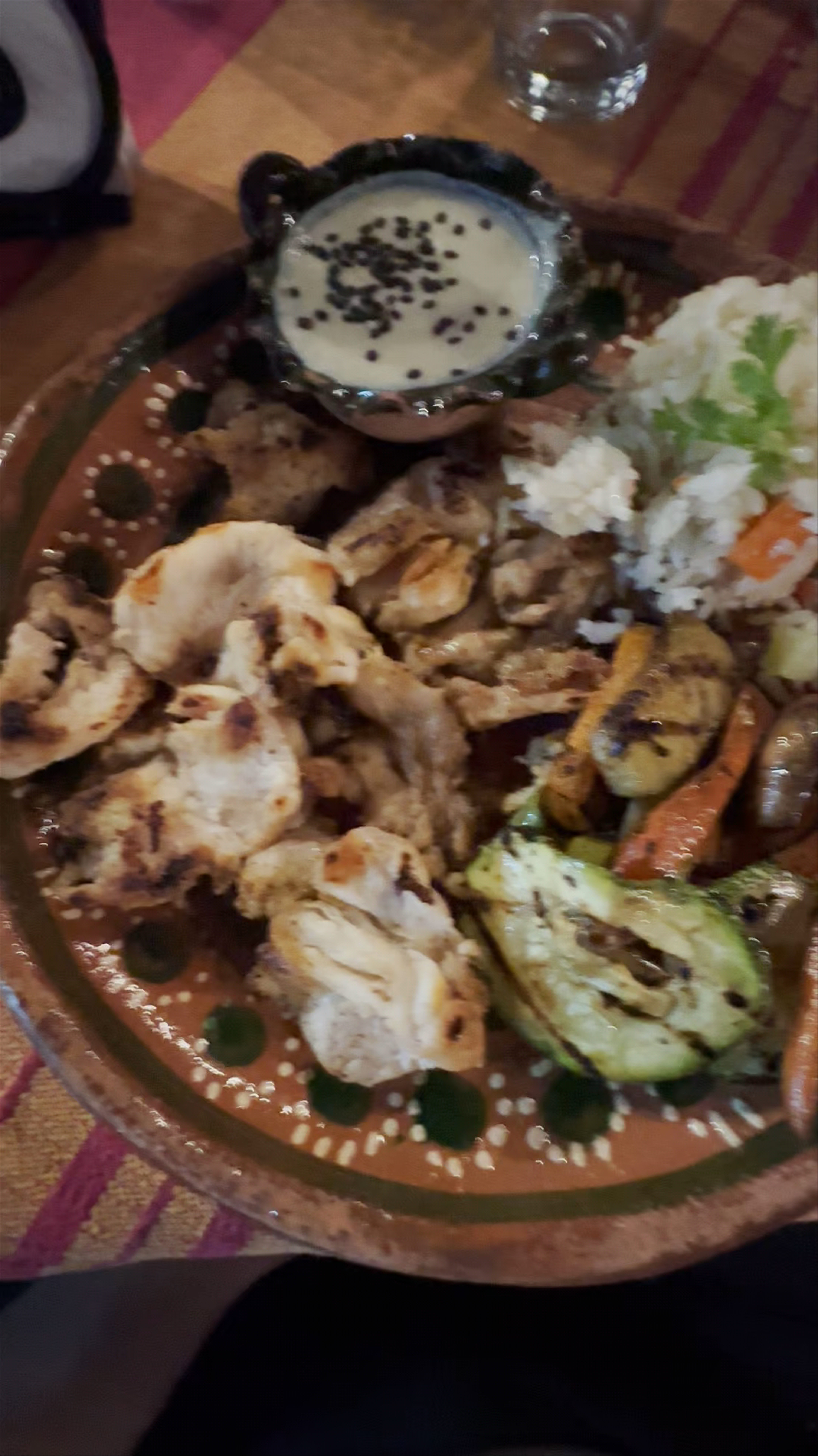 Authentic Maya Cuisine Experience in Palenque, Chiapas