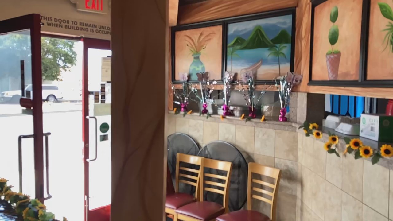 Terraza 45 - Inside dining! - Mexican Near Me - Richmond, California