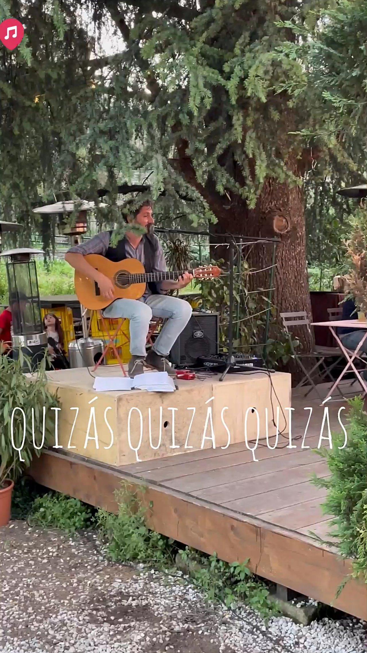Tuscany Serenade - Bonus Live Showreel 2025 - video 5