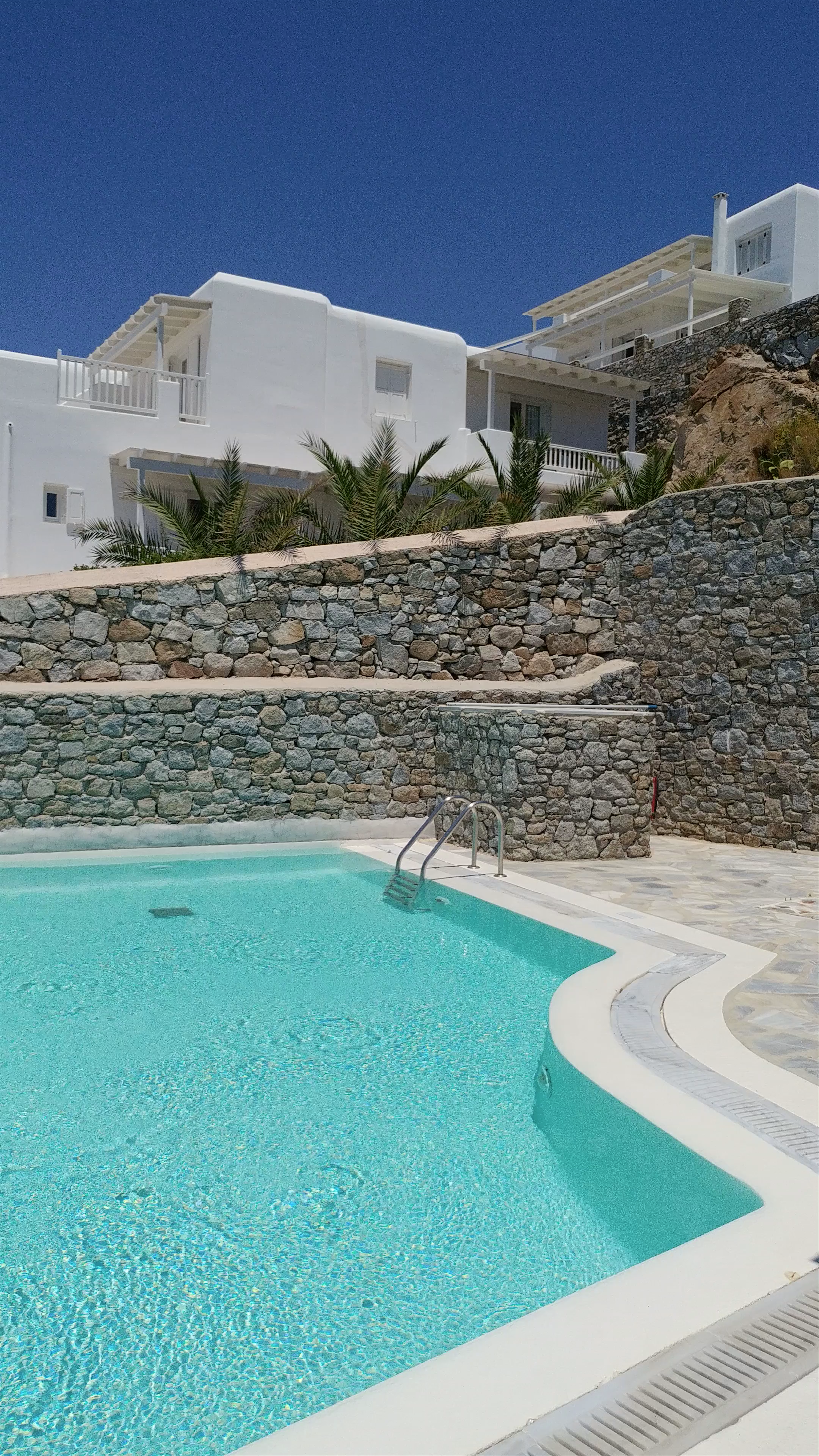 Santa Marina, a Luxury Collection Resort, Mykonos