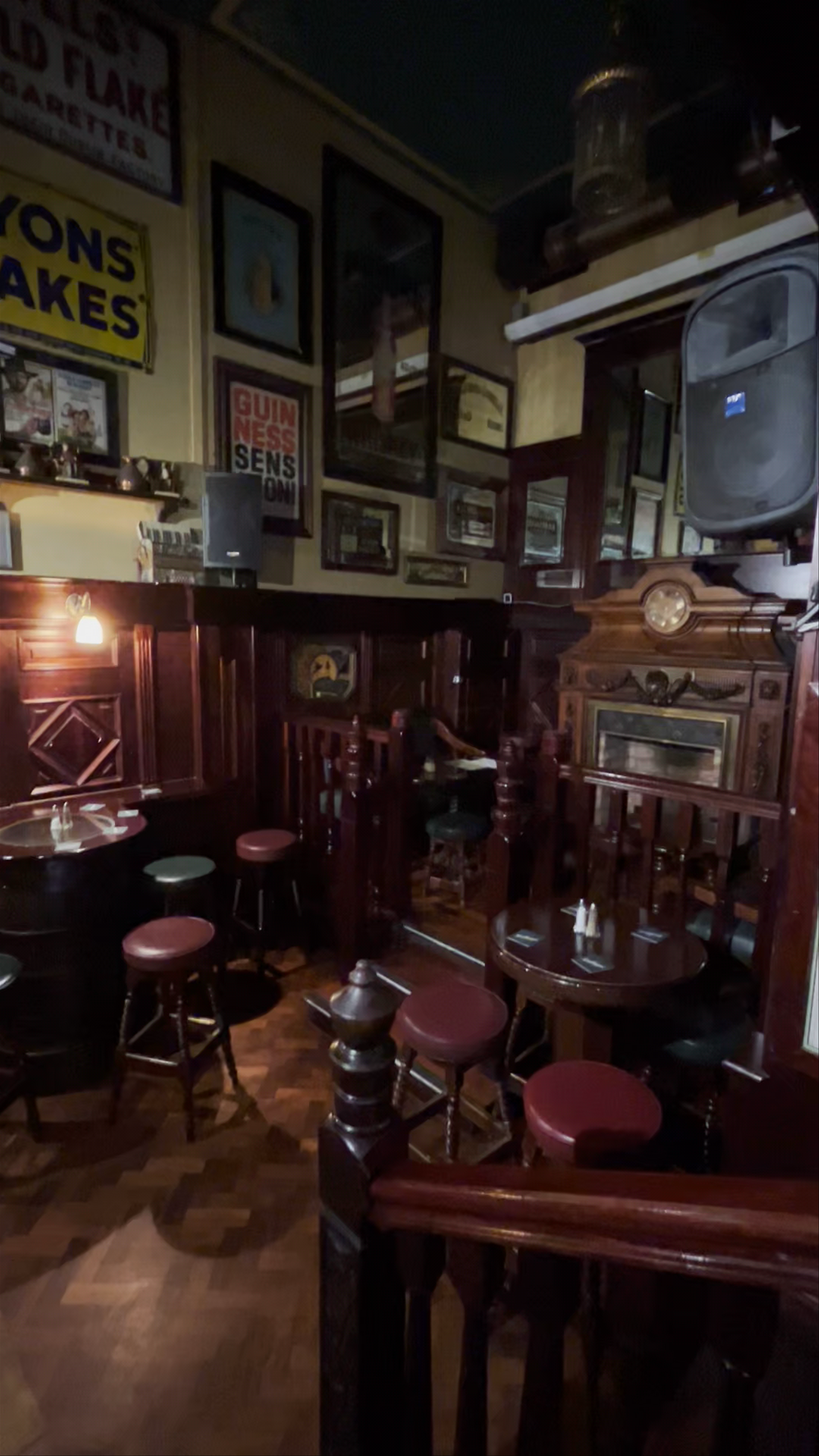 O'Neills Pub & Kitchen