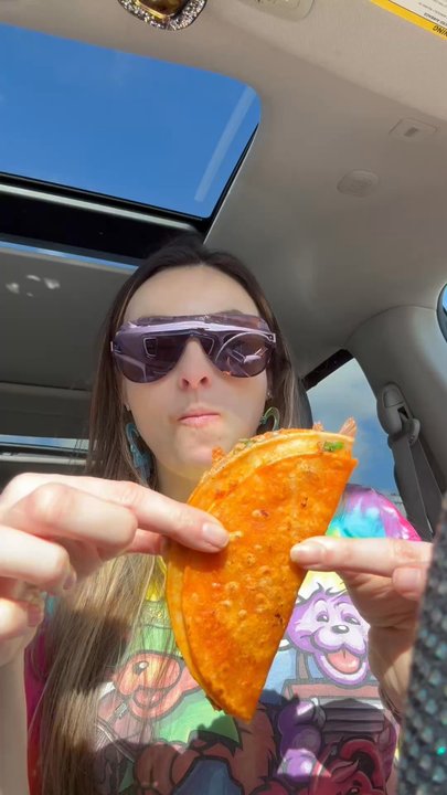 Crazy Taco - UGC for Crazy Taco on IG follow Glitter_Glam_Gather. - Food Trucks Near Me - Bonney Lake, Washington