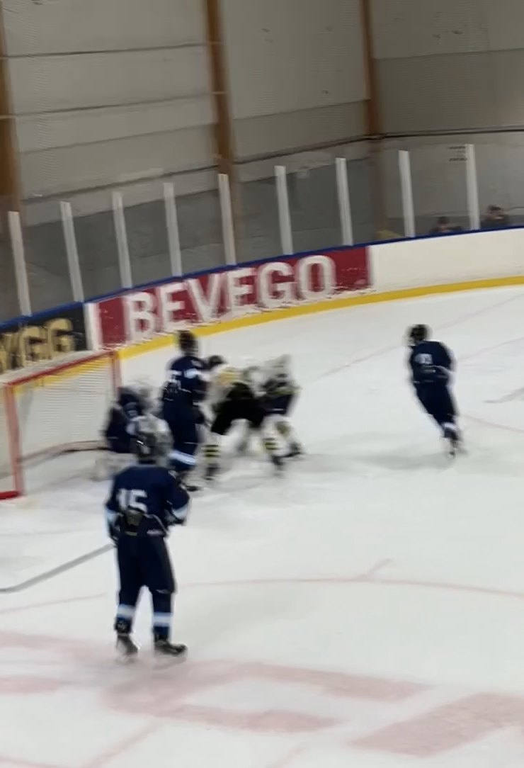 Christian Melqvist: Offensive Highlights and Stunning Goals
