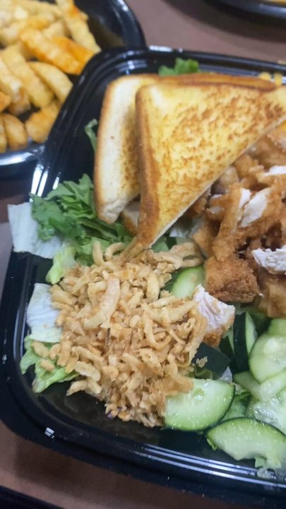 Zaxbys - Chicken Wings Near Me - Richardson, Texas