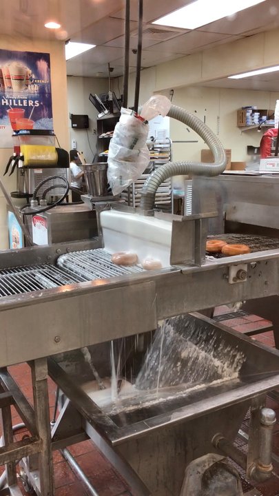 Krispy Kreme - Donuts Near Me - Florida City, Florida