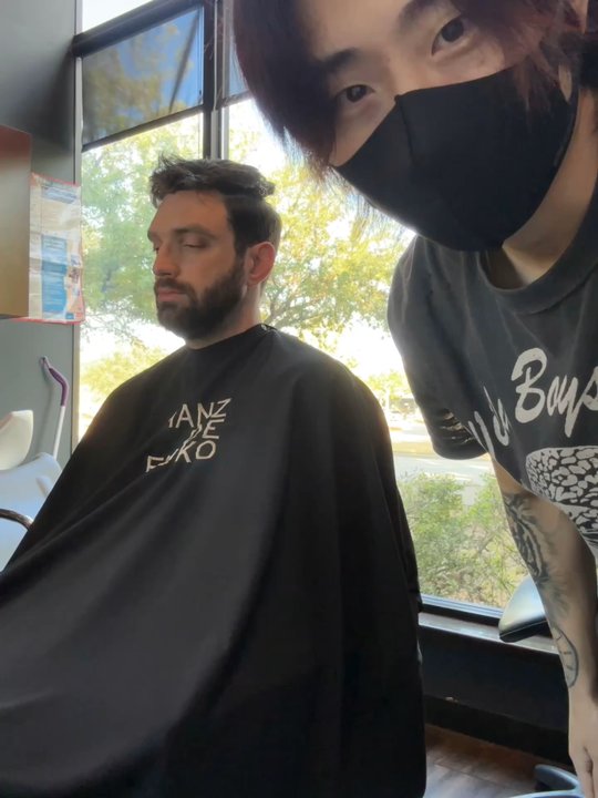 Jsquared - Clean up in isle 1 - Hair Salons Near Me - Frisco, Texas