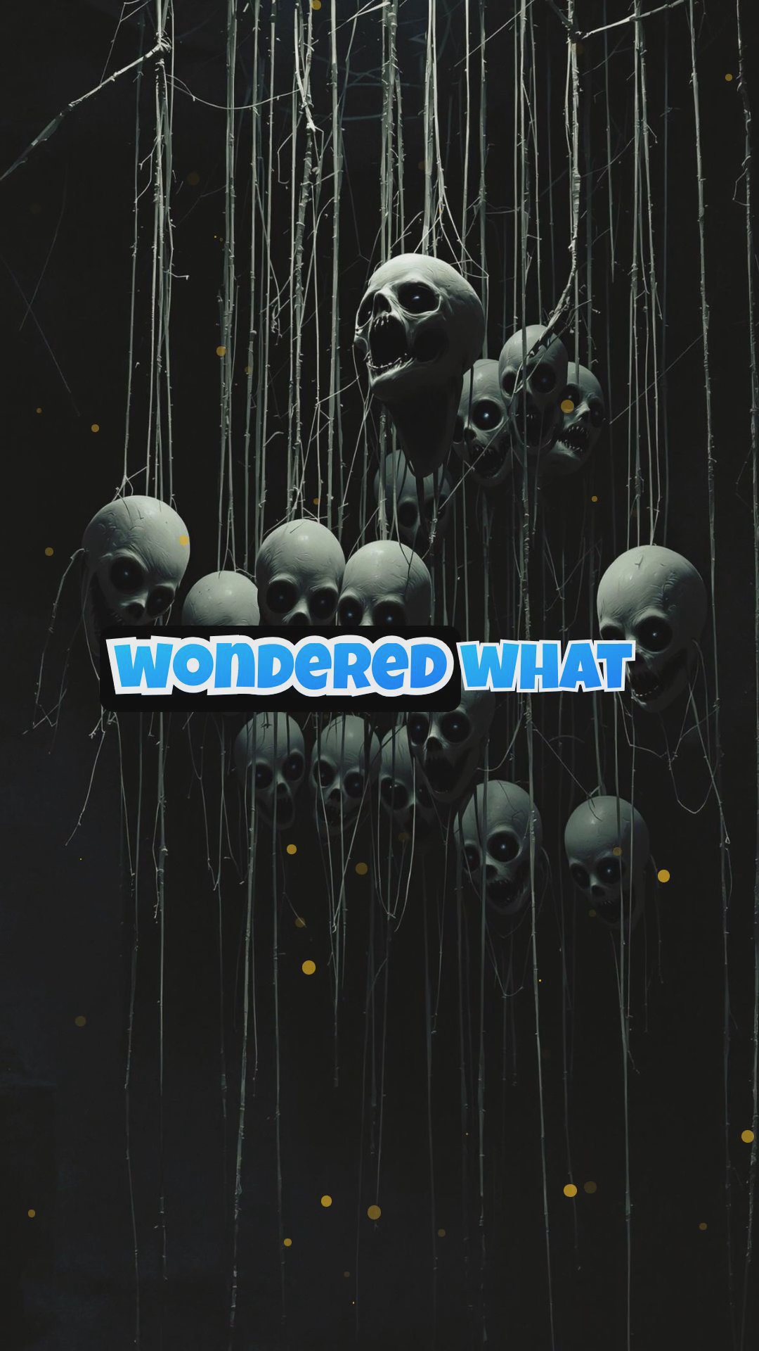 The Haunting Secrets of the Abandoned Puppet Workshop