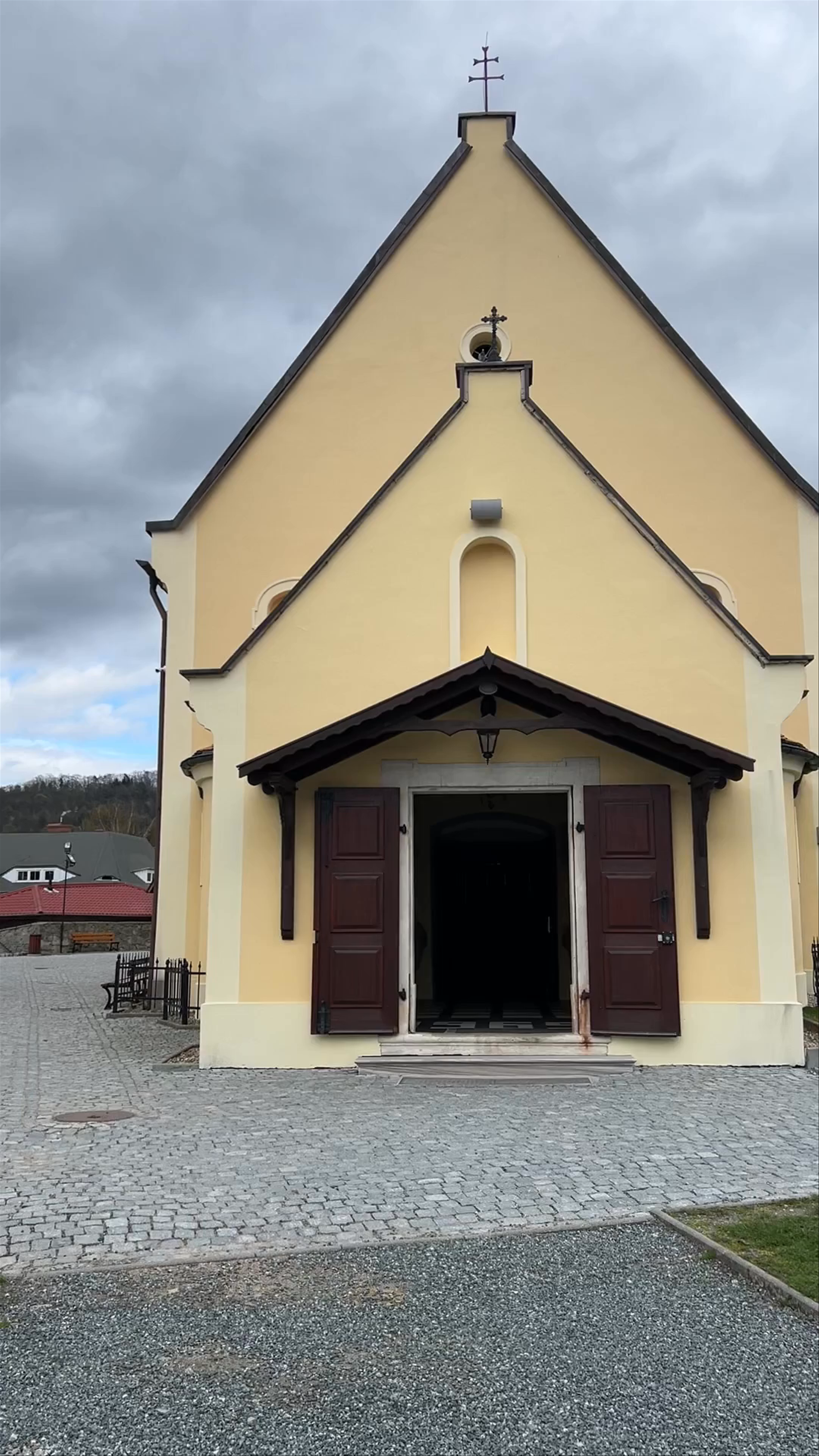 St. Bartholomew the Apostle Church