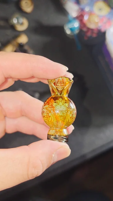 Preview pic of Mothership Spinner Cap