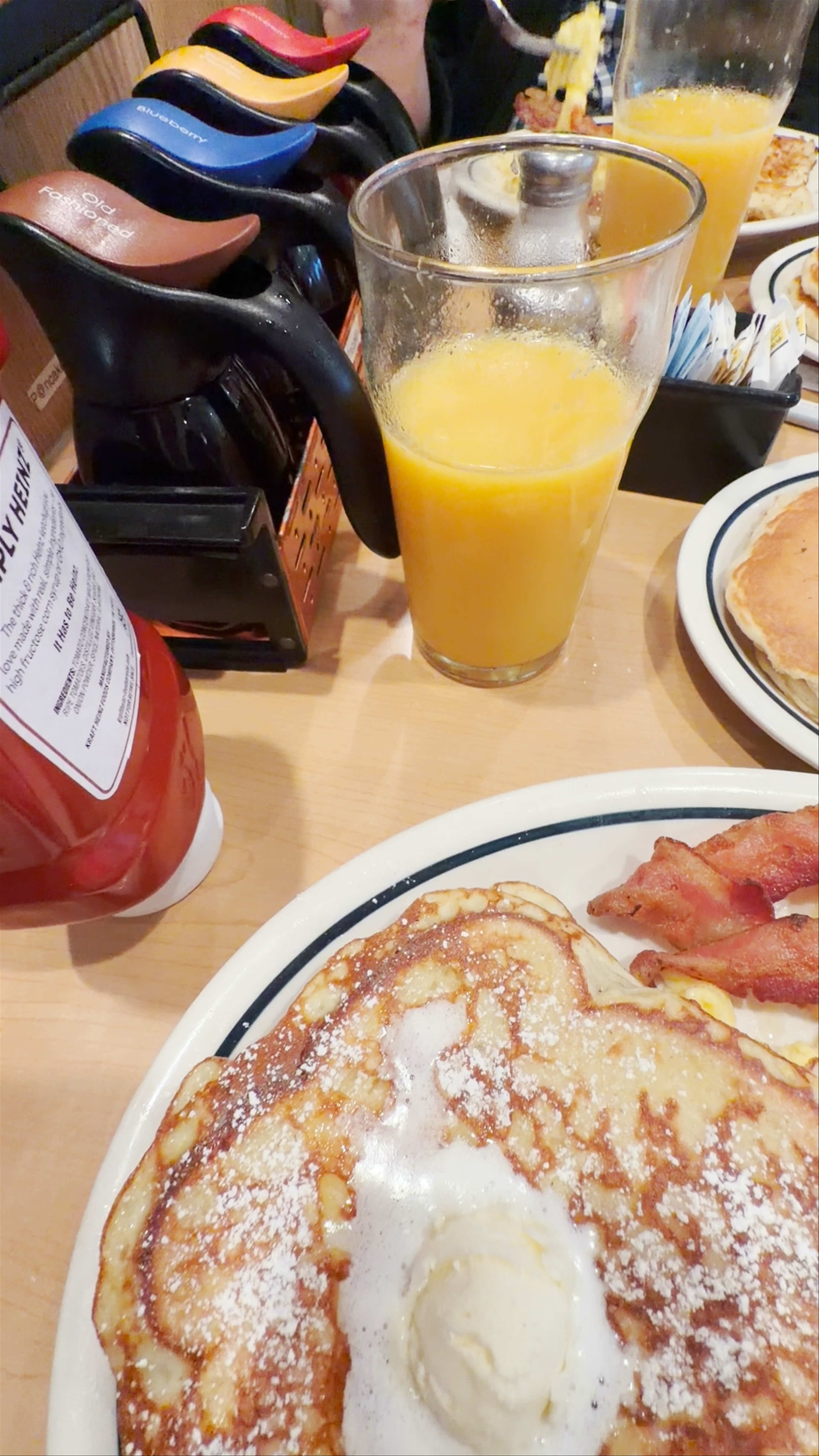 IHOP