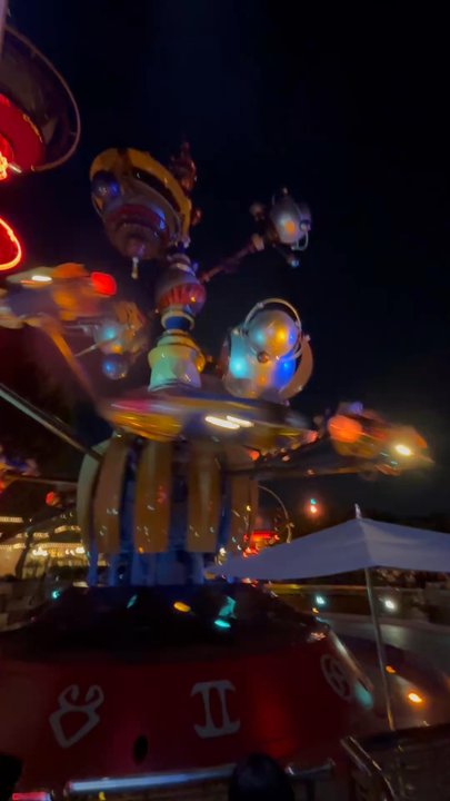 Tomorrowland - Amusement Parks Near Me
