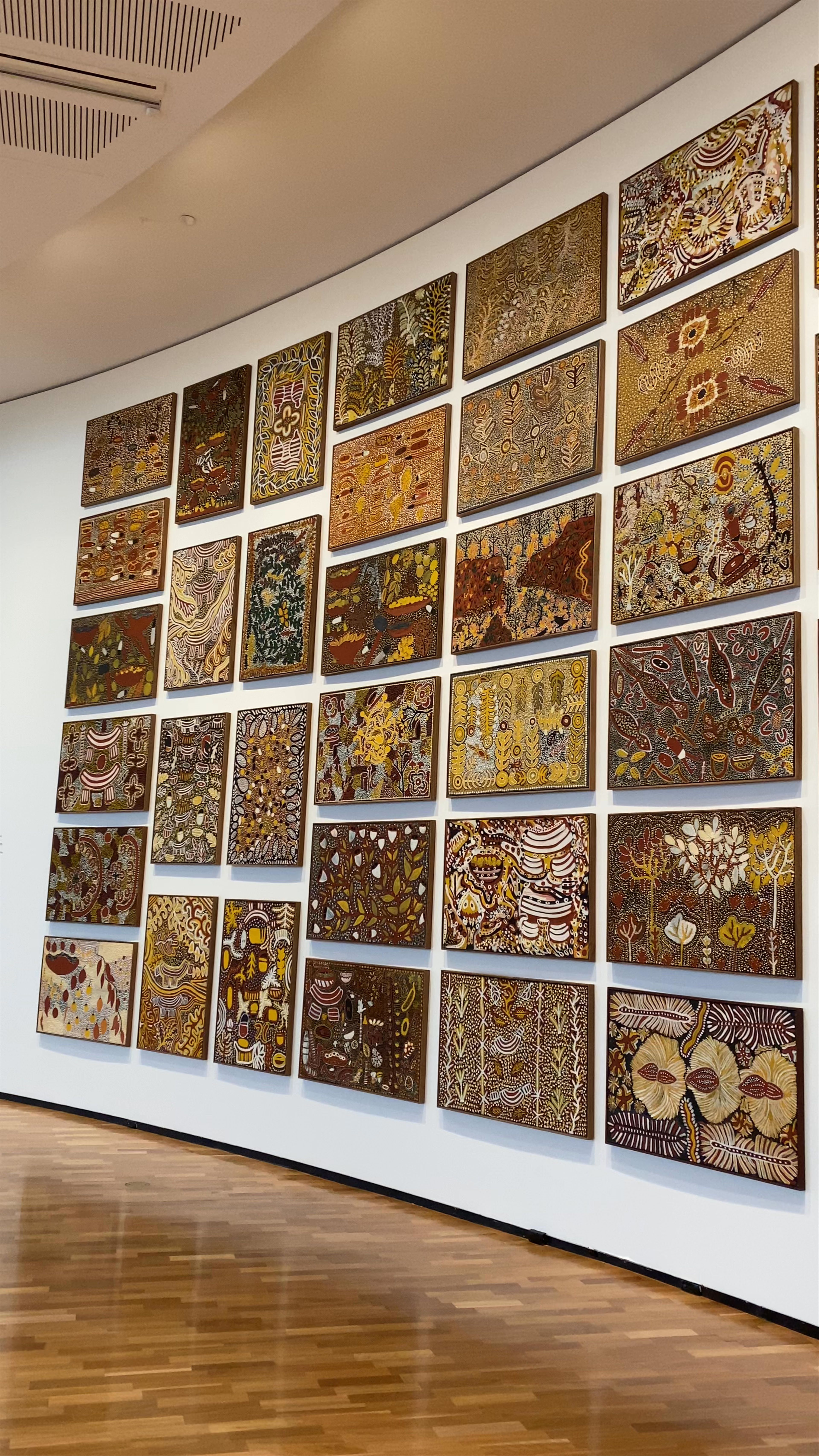 National Gallery of Australia