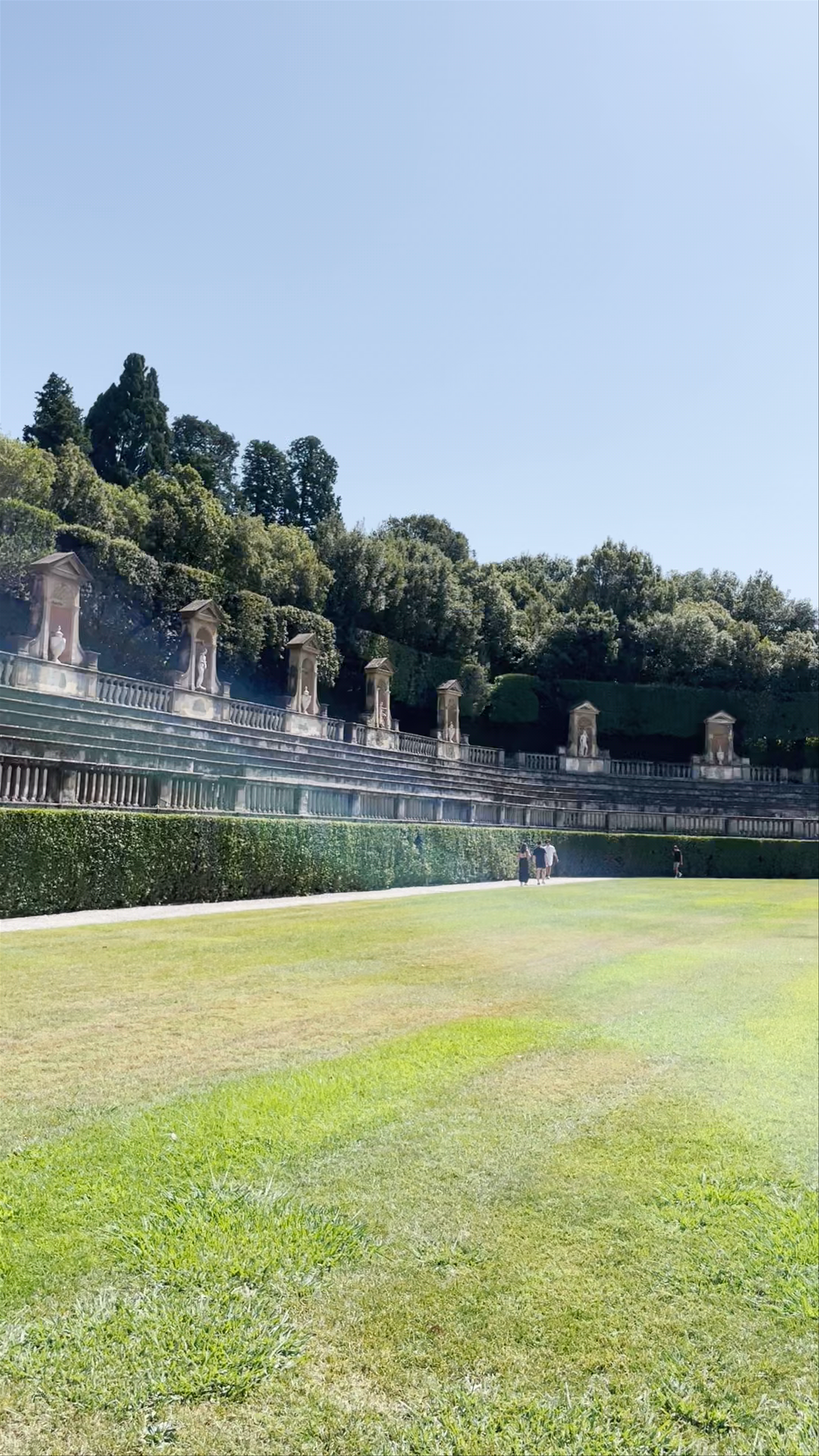 Palazzo Pitti