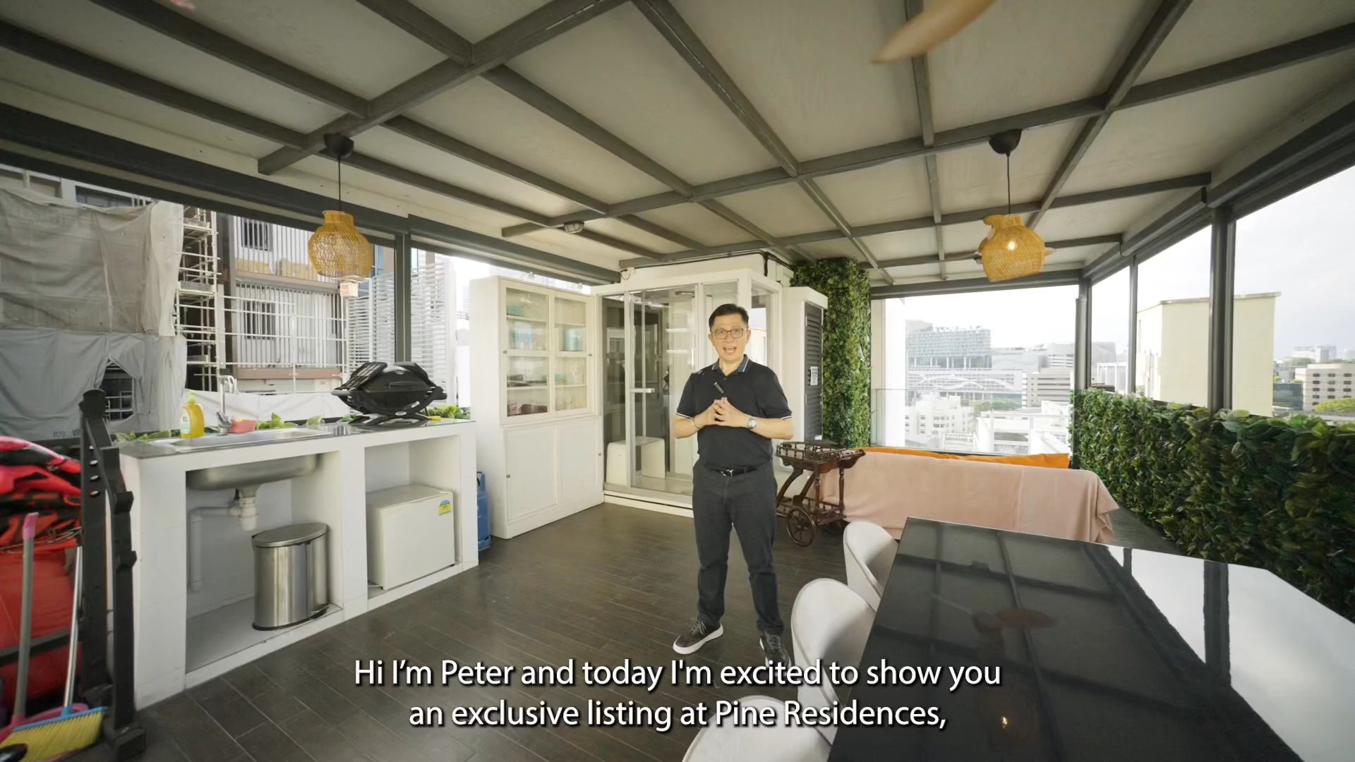 8 Bed Apartment (Condo) for Sale in  Pine Residences - Image 18