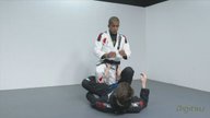 Passing De la Riva: Fundamentals