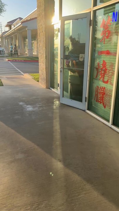 First Chinese Barbecue - Barbeque Near Me - Austin, Texas