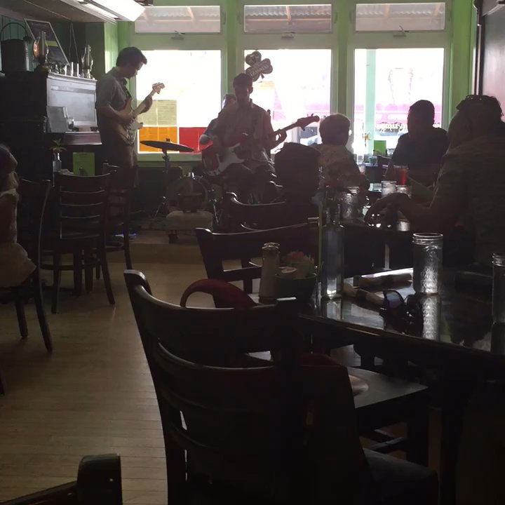 Rosebud's Cafe - Jazz brunch! Yasss. - Breakfast & Brunch Near Me - Jackson, California