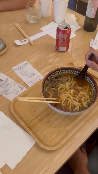 Abe Japanese Food - Katsu, Soba, and more! - Japanese Near Me - Carrollton, Texas