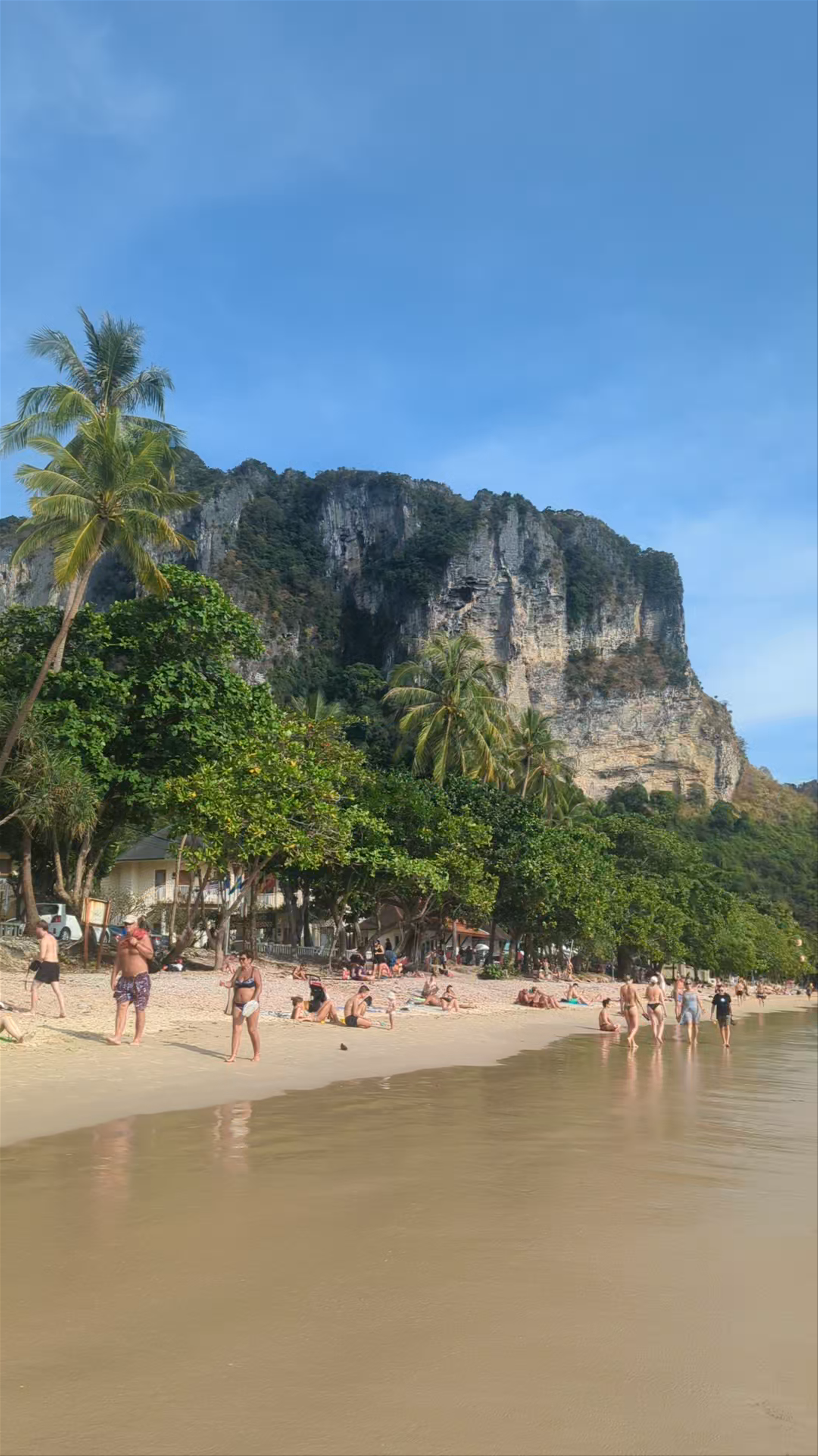 Ao Nang Beach