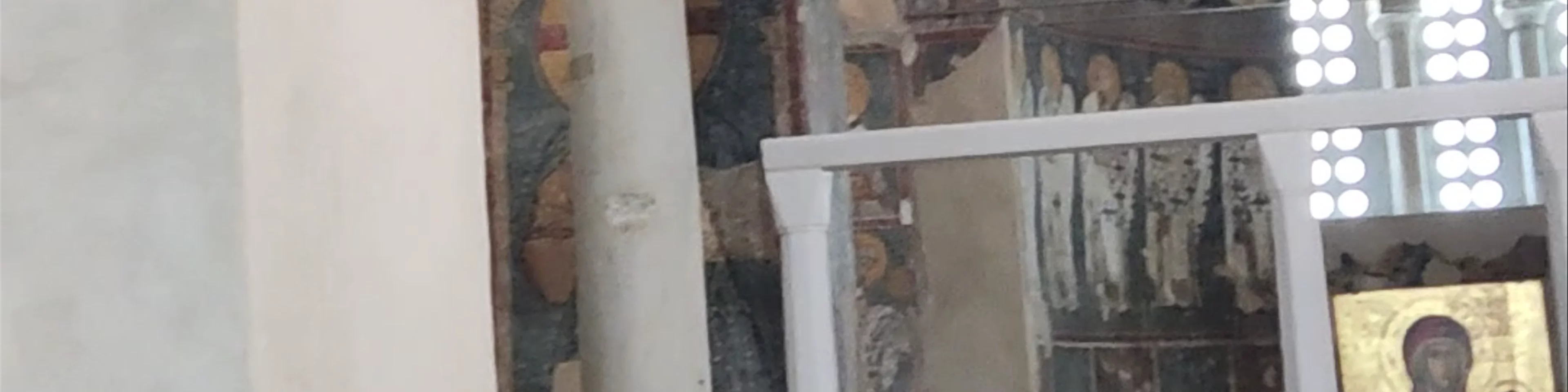 Old Metropolitan Church of Veria (11th c.)
