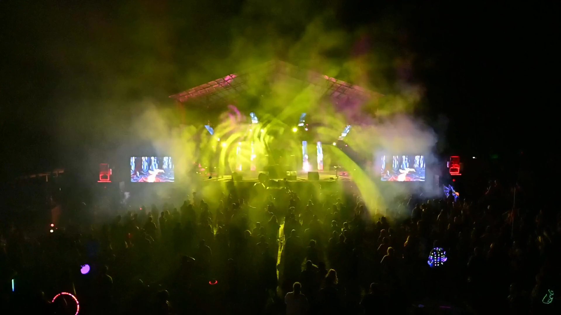 Portfolio clip by Duane V., Omaha videographer