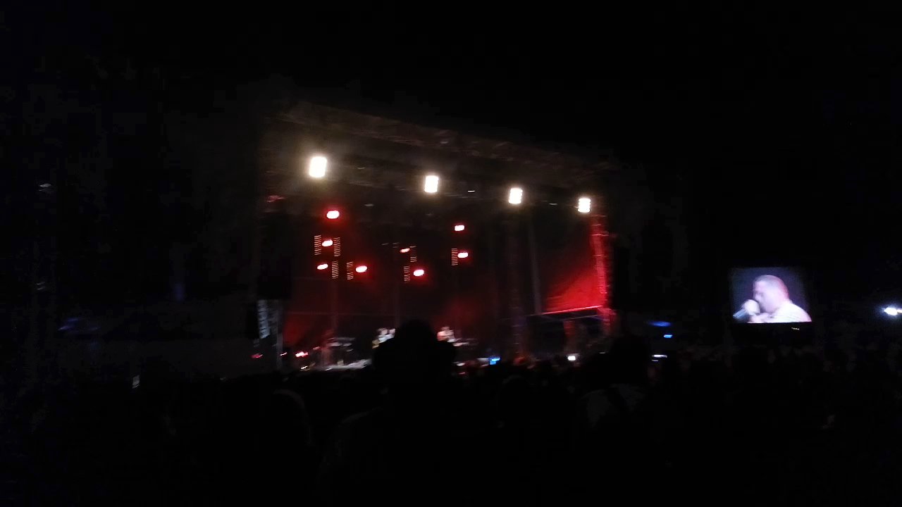 Mighty Sounds - Festivals Near Me - Tábor, JC