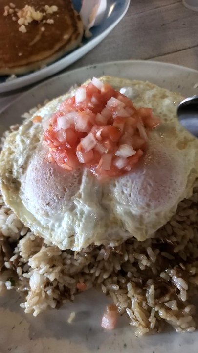 Countryside Cafe - Breakfast & Brunch Near Me - Waianae, Hawaii