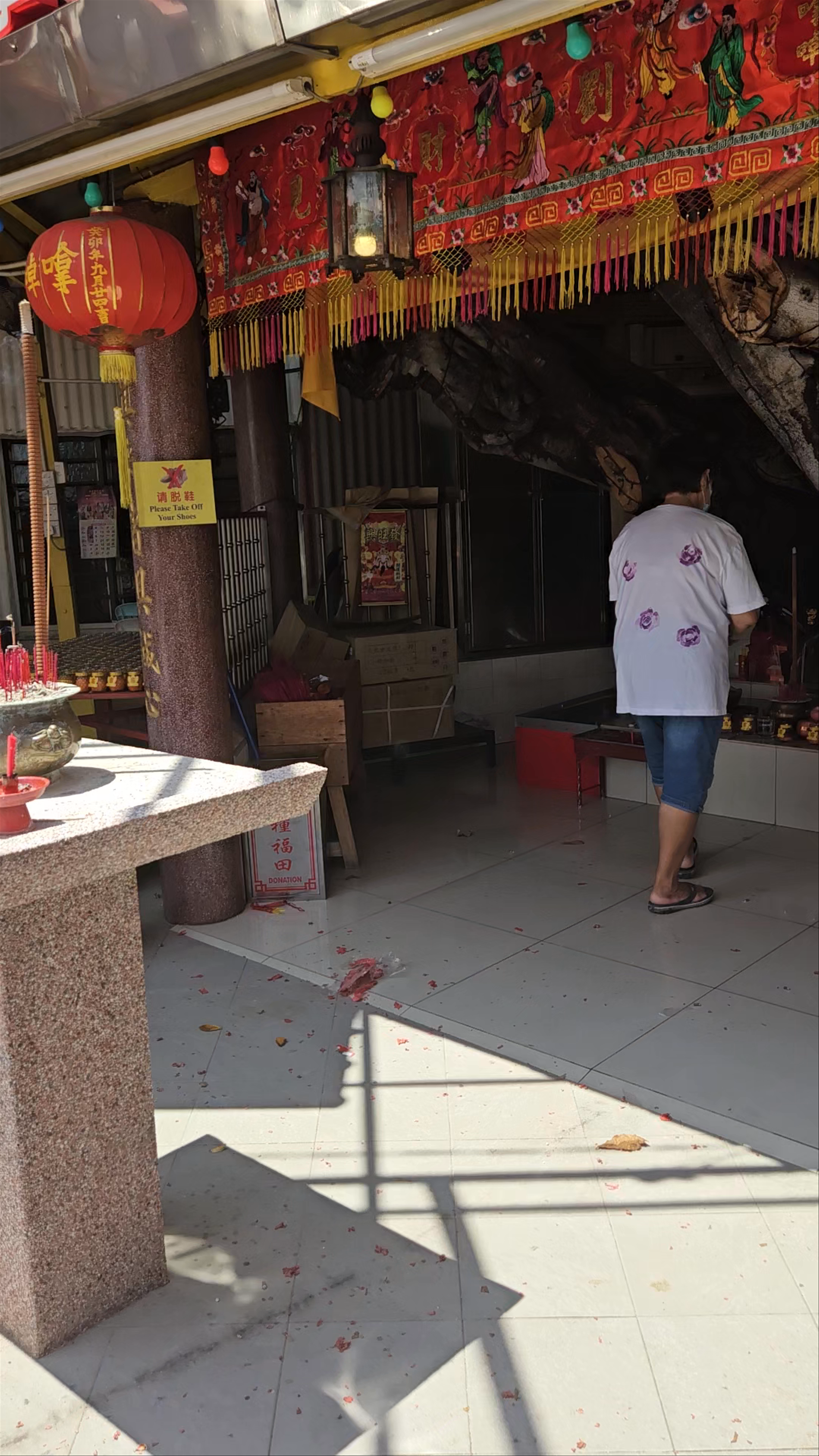 Chew Jetty: Timeless Tradition and Vibrant Culture in George Town, Penang