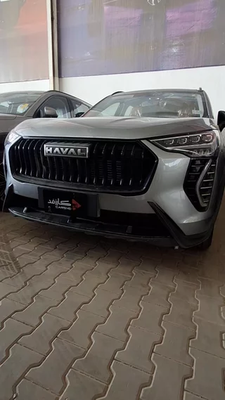 هافال جوليان Active Plus 2027