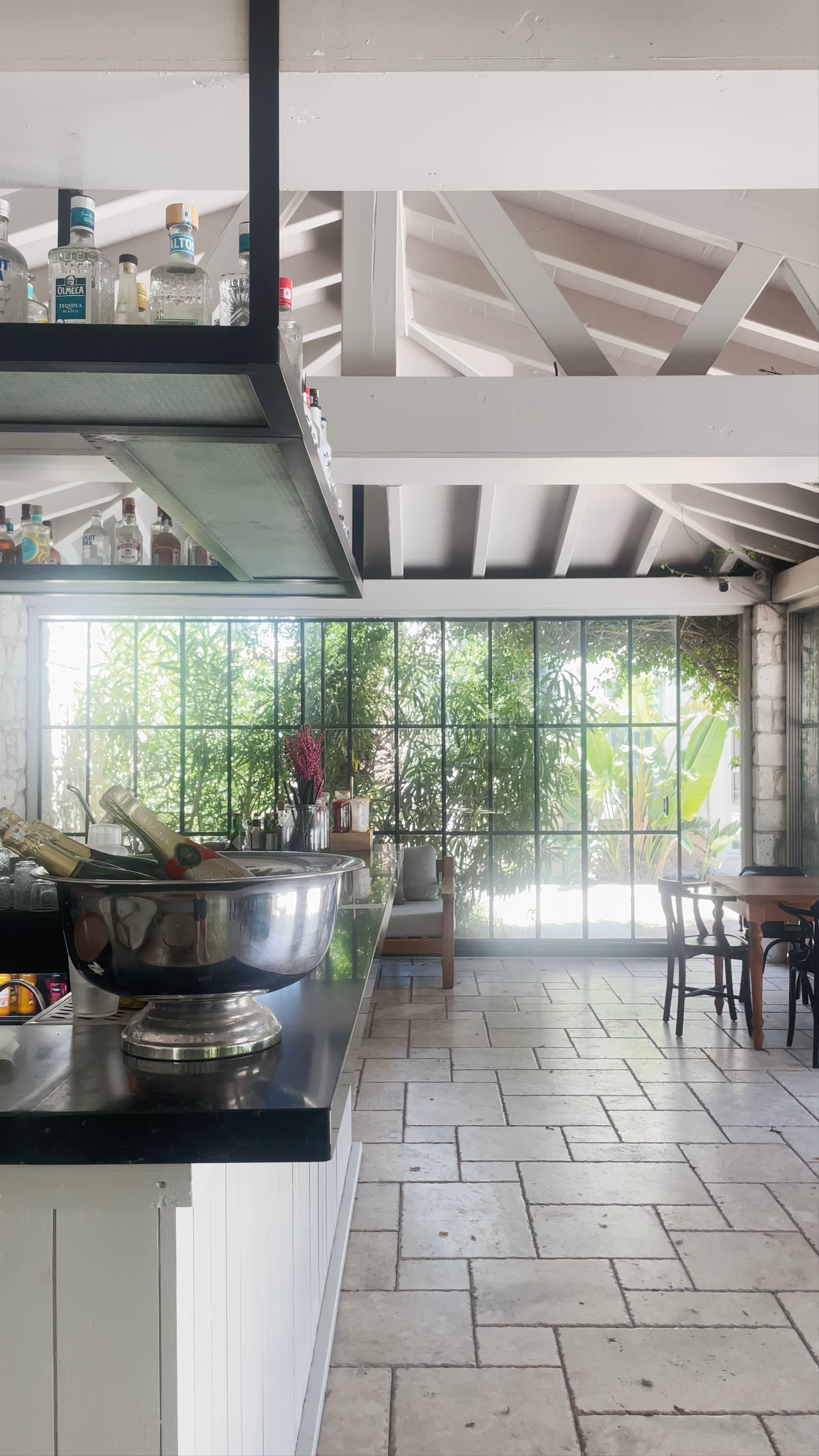 Manastır Alaçatı Butik Otel