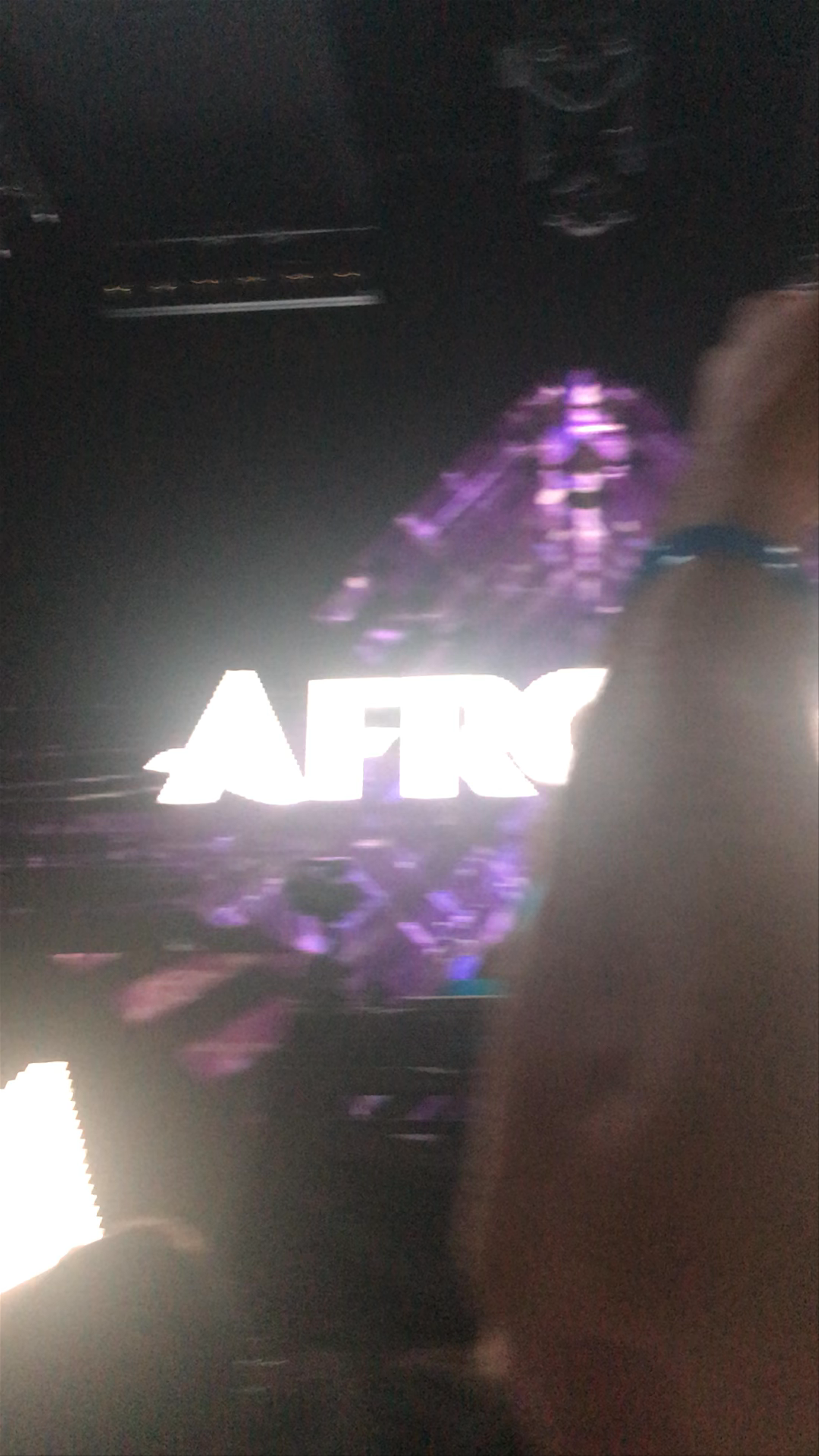 Afrojack Live DJ Set at Hï Ibiza Nightclub
