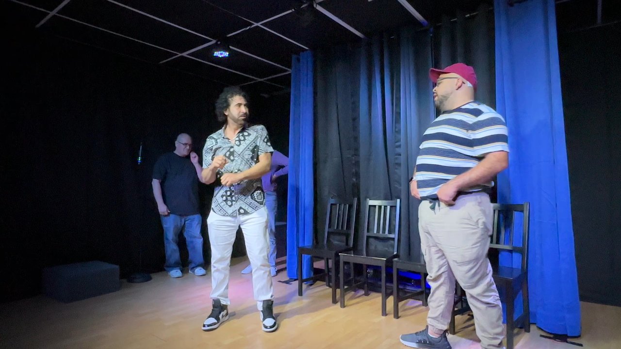 Impro Theatre - Performing Arts Near Me - Los Angeles, California