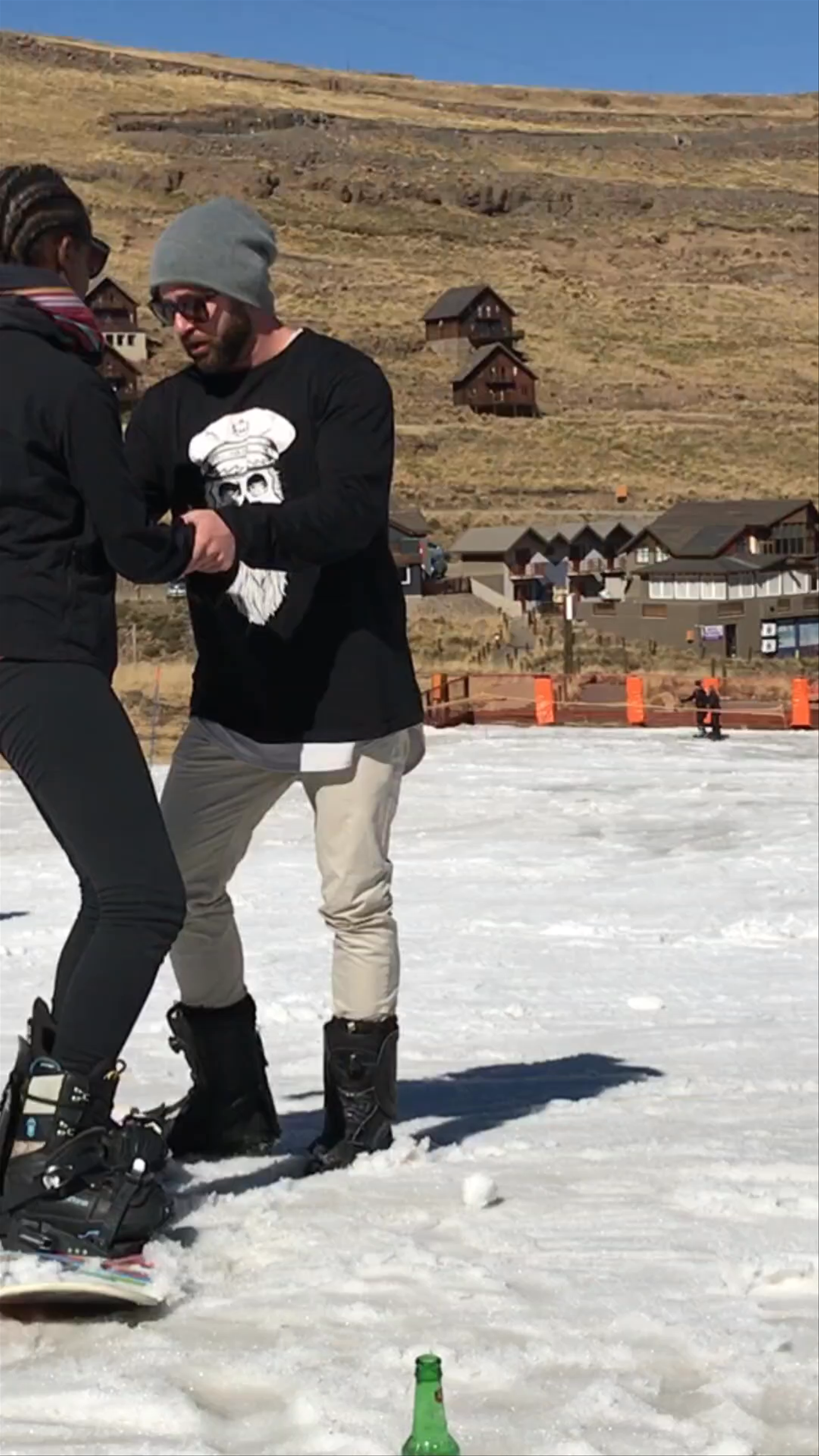 Afriski Mountain Resort