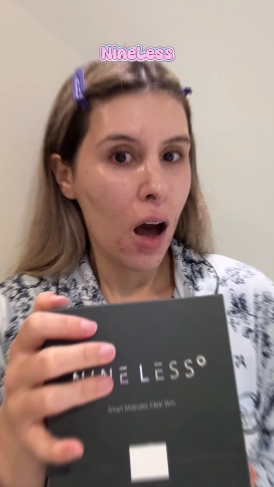 Vídeo UGC 2 de Tania