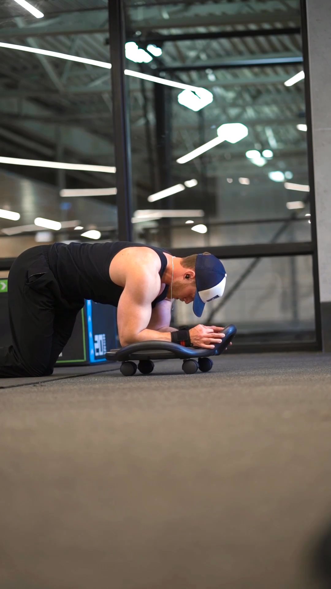 rest or abs (12/4/25)