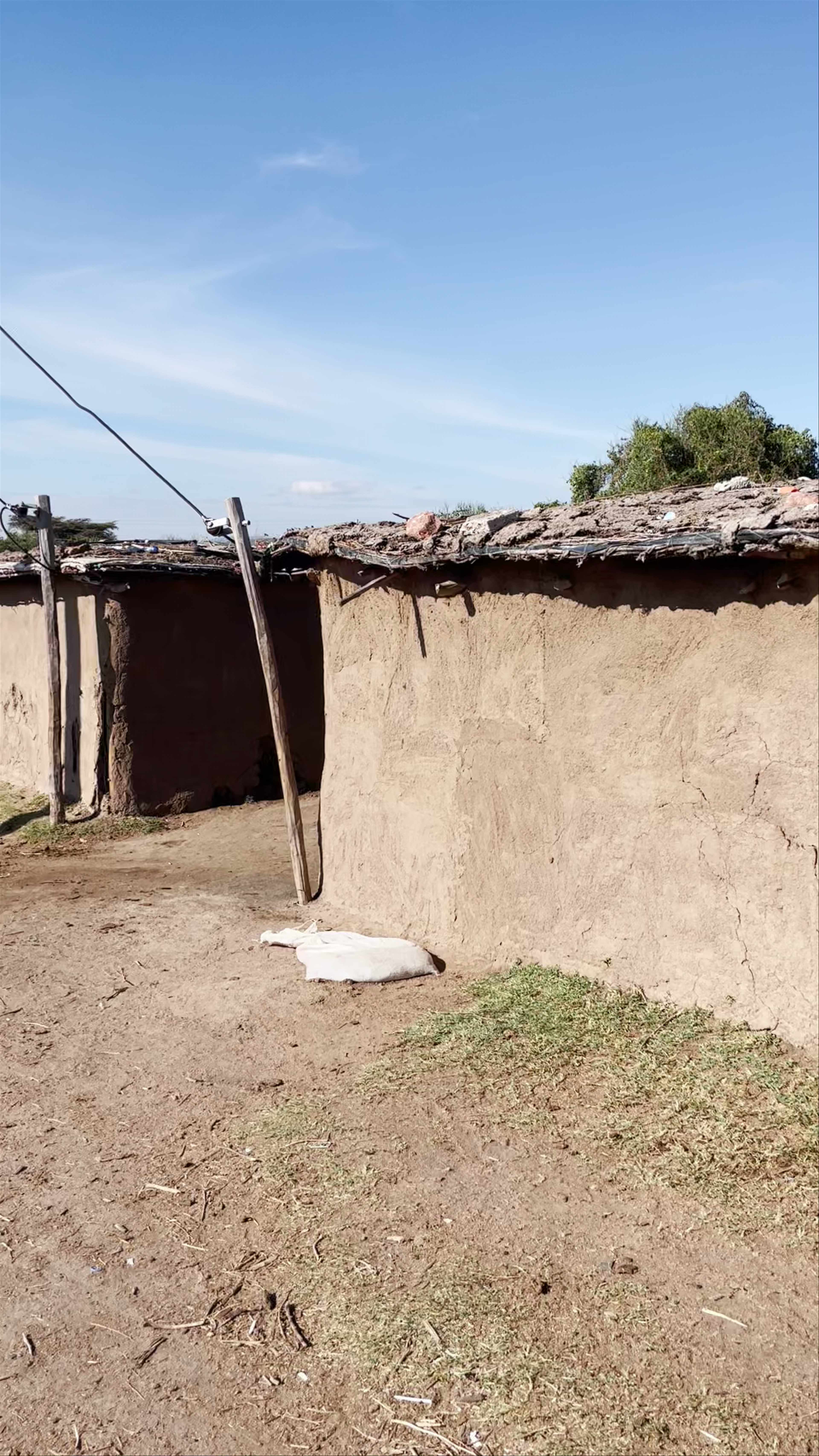 Masai Mara National Reserve