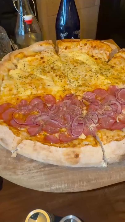 Brabo Pizza - Desserts Near Me - Millcreek, Utah
