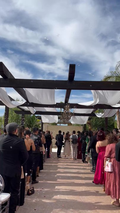 Events by TF - Mr & Mrs - Party & Event Planning Near Me