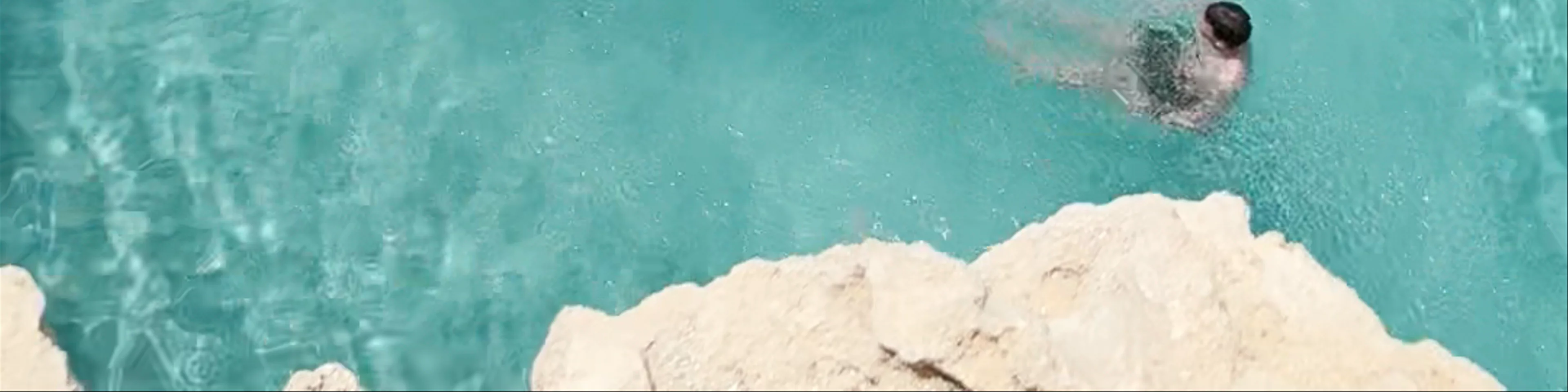 Sea Caves