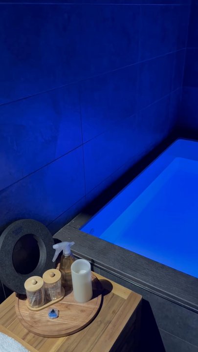 City Cave - Wow what an experience.  Cant believe how relaxed I felt after having a float in my own private room.  Will definitely be back. - Float Spa Near Me - Fort Worth, Texas