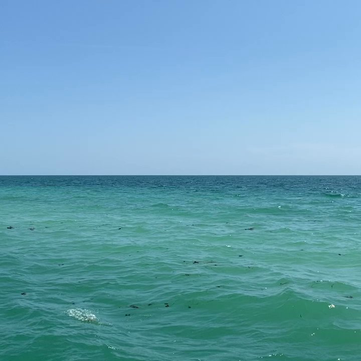 Cortez Beach - Beaches Near Me - Bradenton Beach, Florida