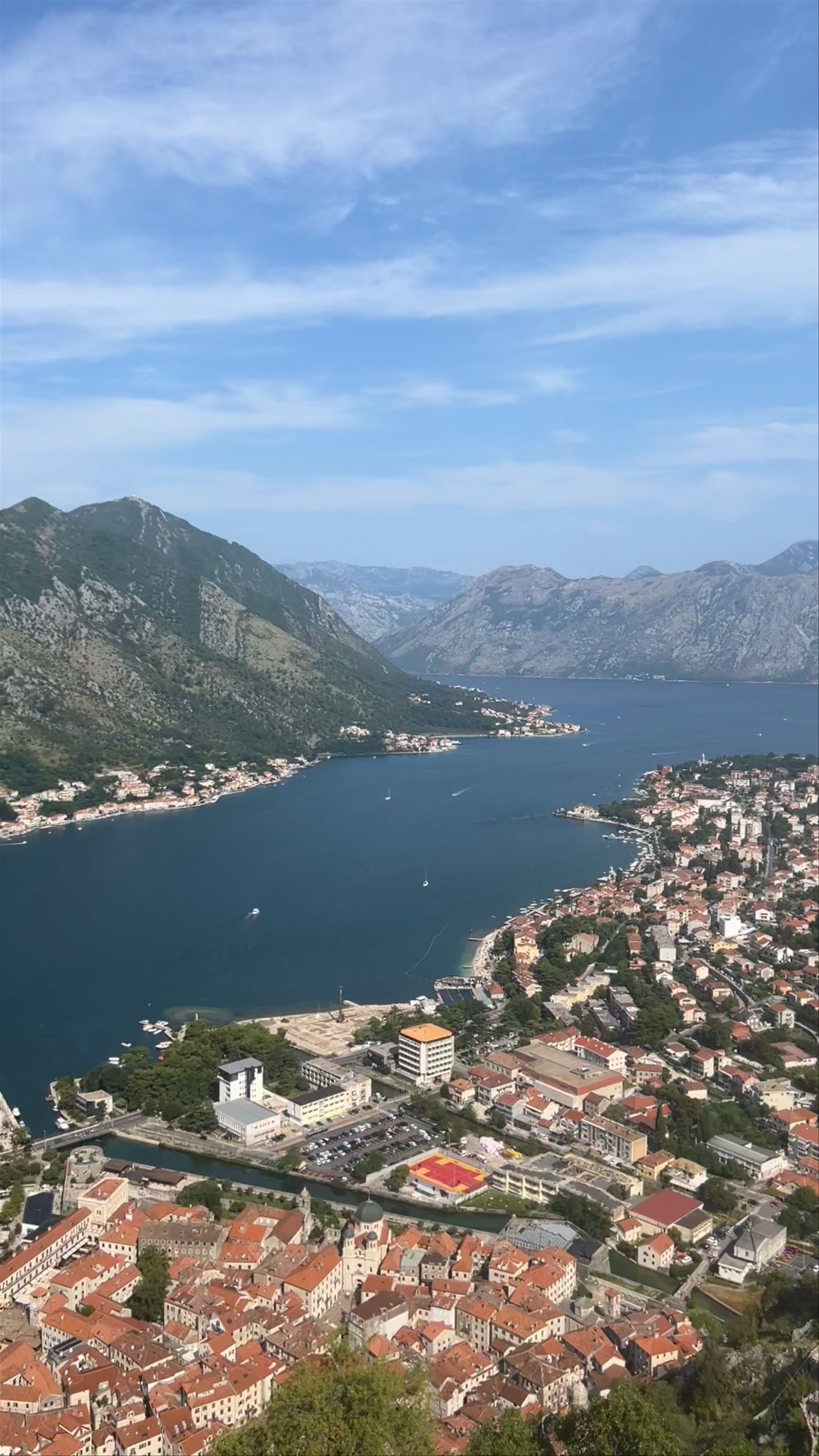 Ladder of Kotor