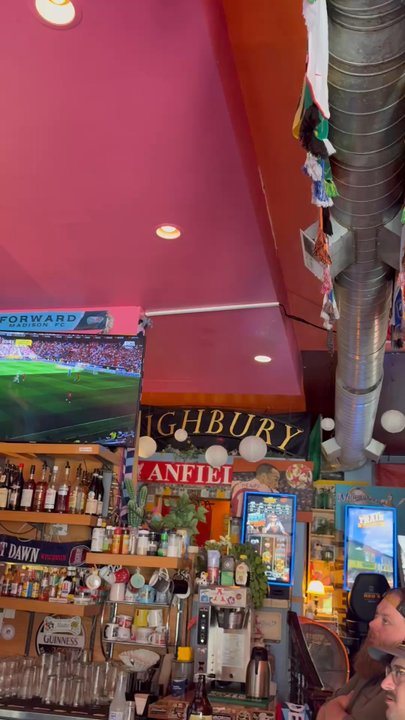 The Highbury - Pubs Near Me - Milwaukee, Wisconsin